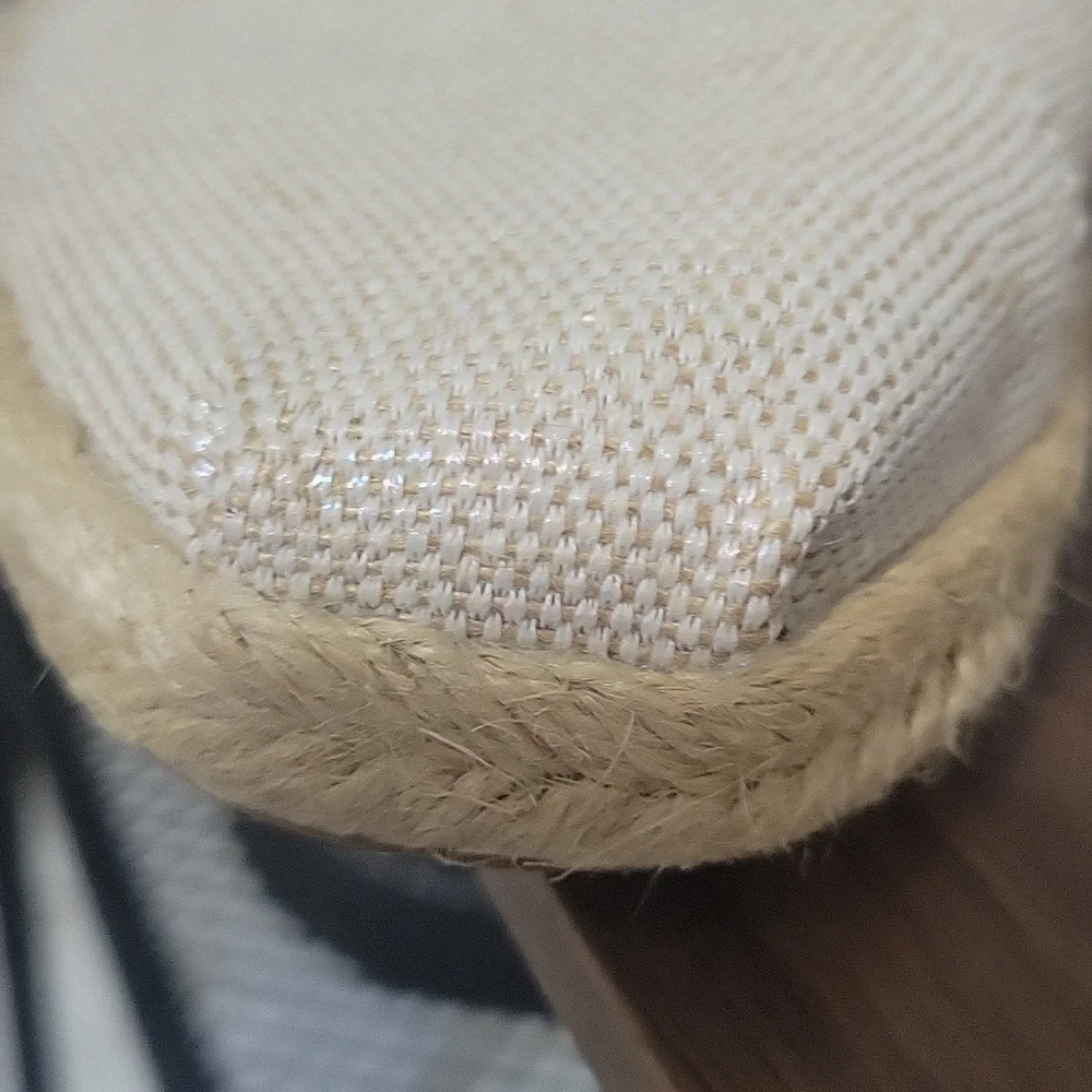 TOMS Ortholite Eco Canvas Slip-On Shoes